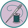 Precision embroidery digitizing services
